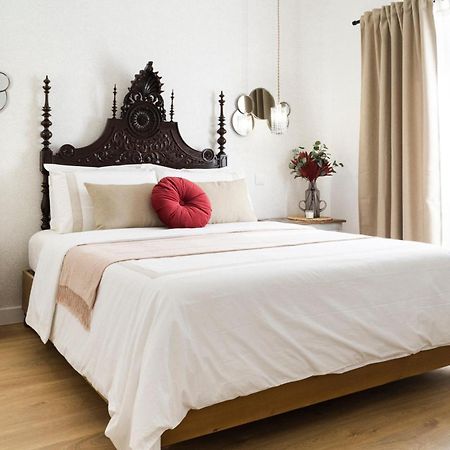 Lugar Do Ourives Boutique Hotel Febres Екстериор снимка