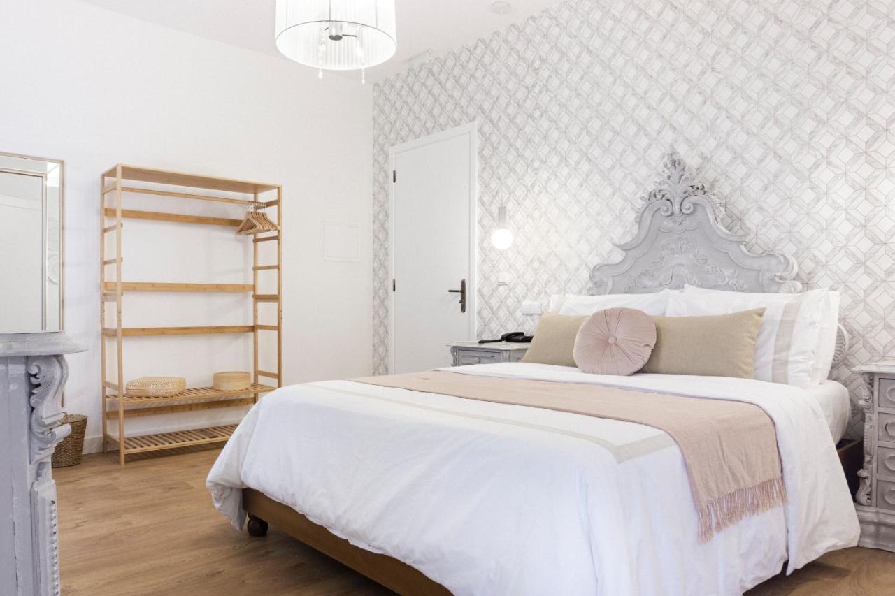 Lugar Do Ourives Boutique Hotel Febres Екстериор снимка