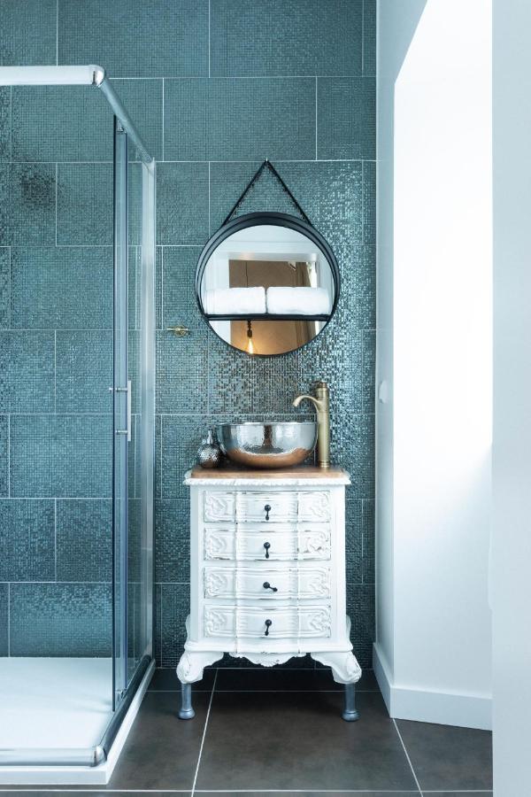 Lugar Do Ourives Boutique Hotel Febres Екстериор снимка