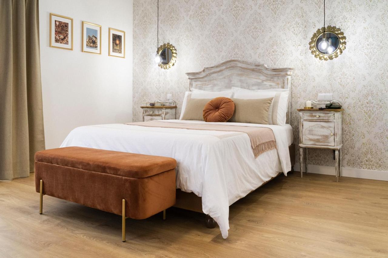 Lugar Do Ourives Boutique Hotel Febres Екстериор снимка