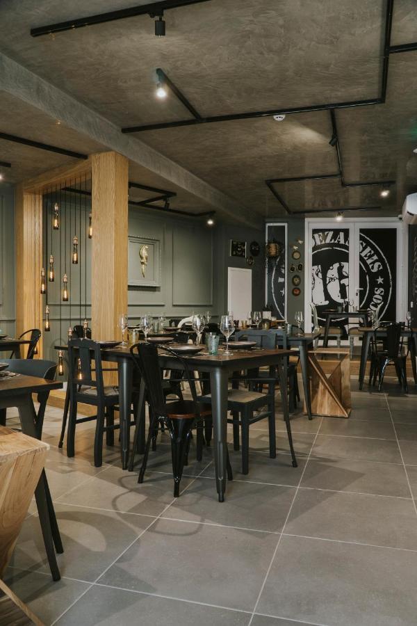 Lugar Do Ourives Boutique Hotel Febres Екстериор снимка