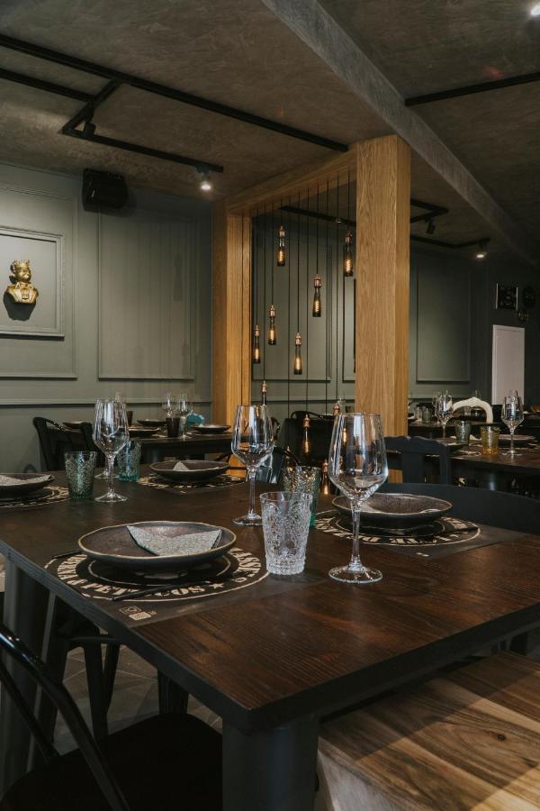 Lugar Do Ourives Boutique Hotel Febres Екстериор снимка
