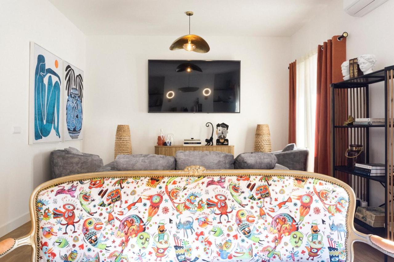 Lugar Do Ourives Boutique Hotel Febres Екстериор снимка