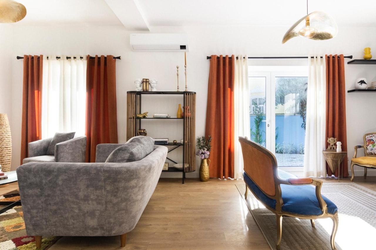 Lugar Do Ourives Boutique Hotel Febres Екстериор снимка