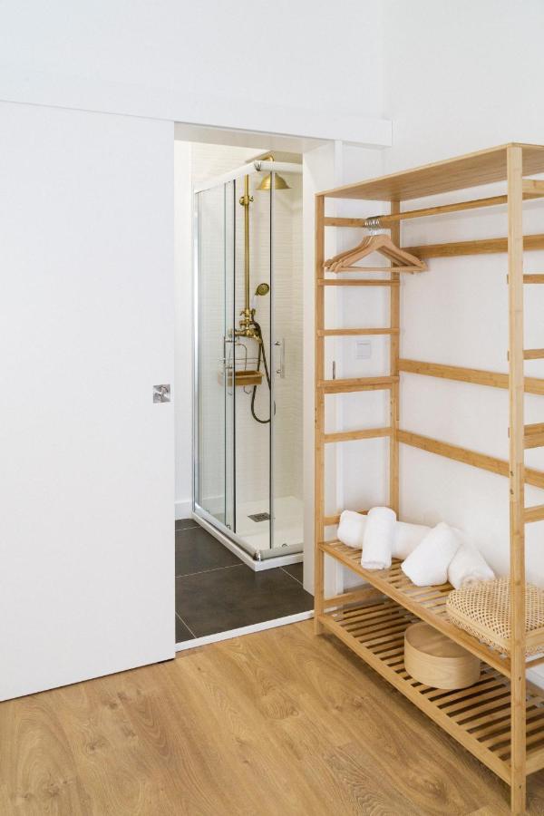 Lugar Do Ourives Boutique Hotel Febres Екстериор снимка
