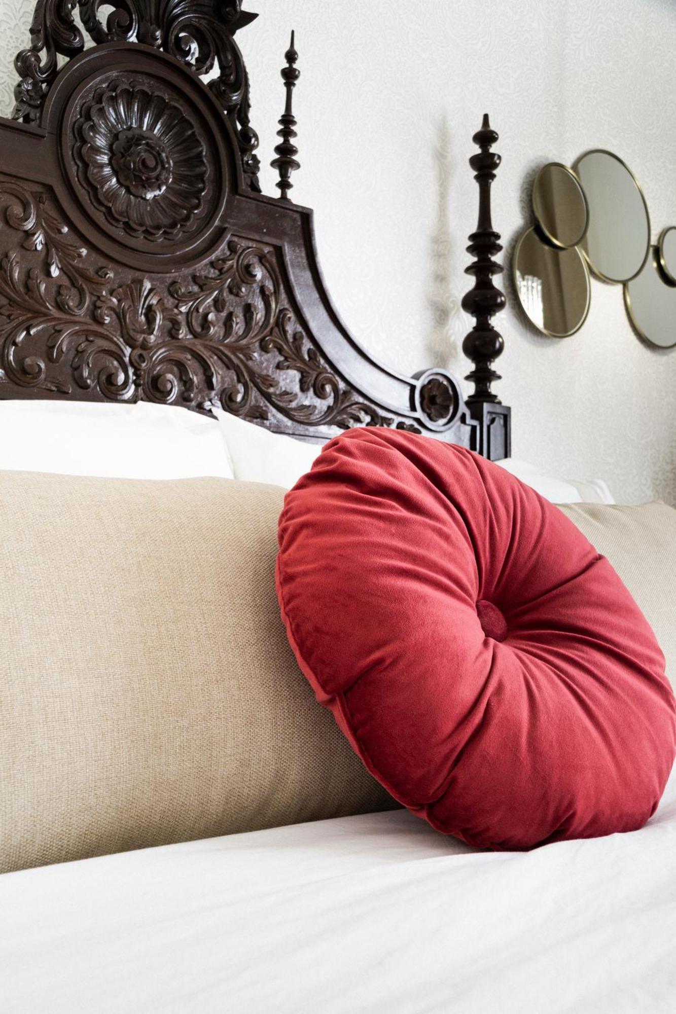 Lugar Do Ourives Boutique Hotel Febres Екстериор снимка