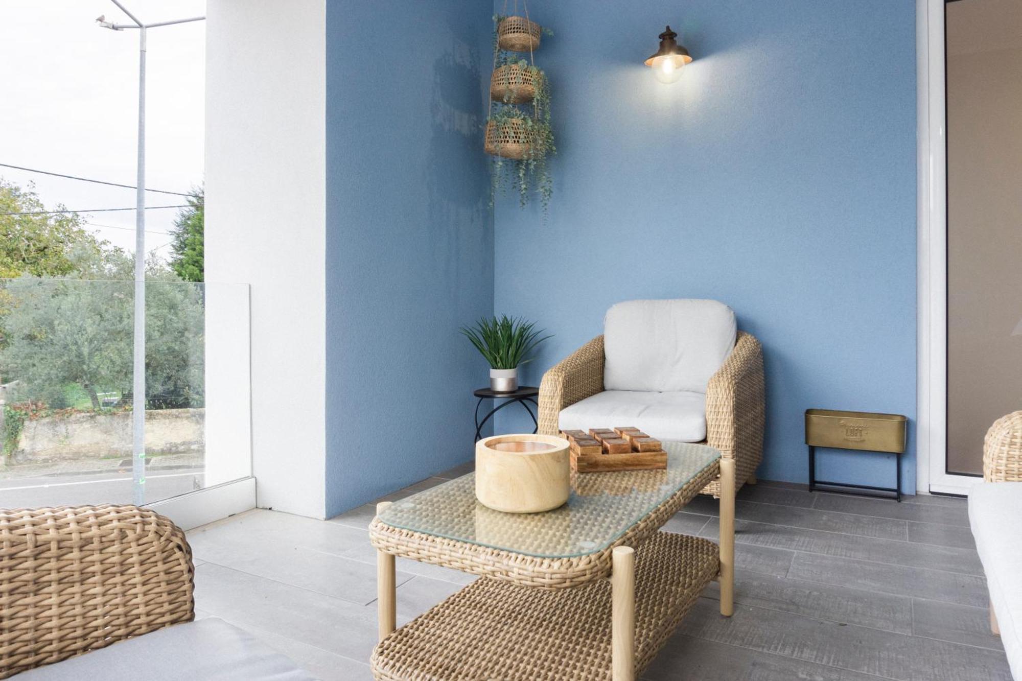 Lugar Do Ourives Boutique Hotel Febres Екстериор снимка